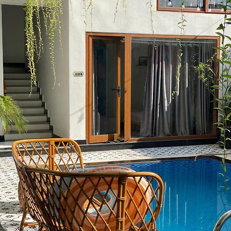 Hang Mua Boutique Ninh Binh Exterior foto