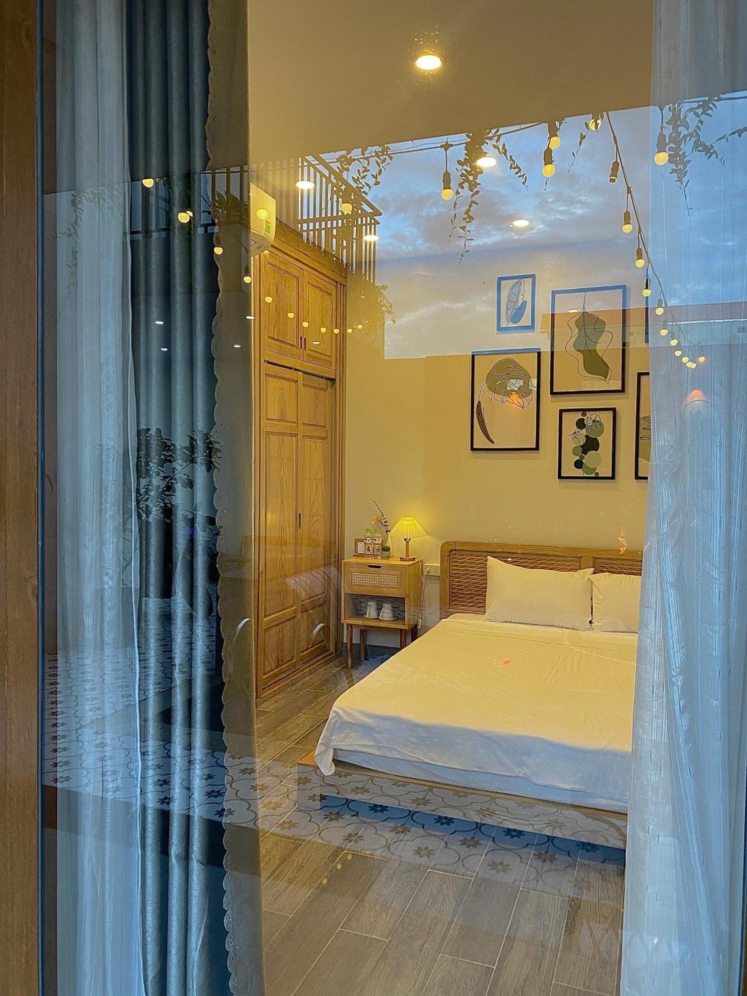 Hang Mua Boutique Ninh Binh Exterior foto
